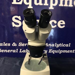 Microscope Stereo Disecting/Inspection SES brand, New