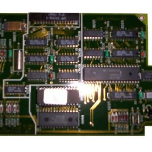 GC Interface board 05890-60030 for 5890A
