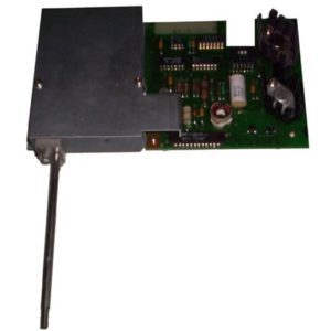 GC detector board, HP 5890 NPD