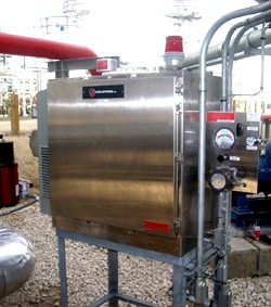 Parafuel – NIR Biodiesel Analysis System LT