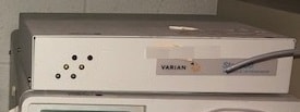 HPLC System Varian Prostar UV/VIS 345, 2 x 230