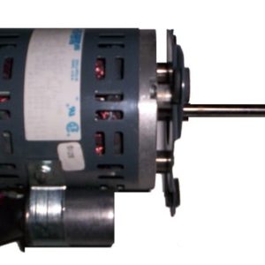 GC Oven Motor for 5890A and series II