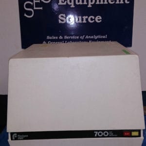 Mass Spectrometer, Finnigan 700, Sold As Is
