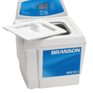 Ultrasonic Bath Branson CPX1800, 1.9L/0.5G