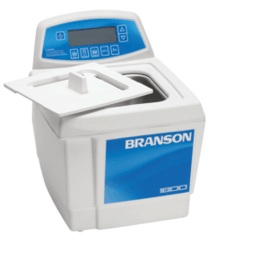 Ultrasonic Bath Branson CPX1800H, 1.9L/0.5G