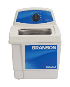 Ultrasonic Bath Branson M2800, 2.8L/0.75G