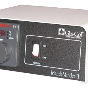 Heating Mantle Control, Glas-Col 108A TOT L9-1800TCK Basic Temperature Control NEW