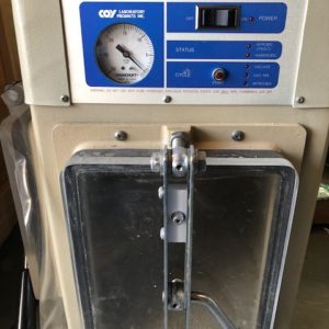 Automatic Air Lock, Coy Products AALC, Refurbished