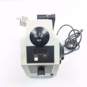 Refractometer, Reichert-Jung (Leica) Abbe Mark II, Refurbished