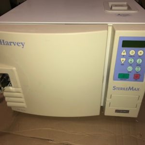 Autoclave (Sterilizer), Harvey SterileMax ST75925, Refurbished