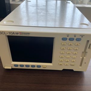 HPLC Controller, Shimadzu SCL 10A, Refurbished