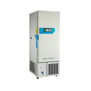 Ultra Low Freezer -86C, SES HL340, New