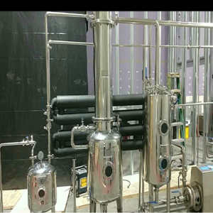 100L (-40C) ethanol extraction machine, NEW