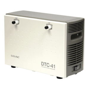 ULVAC DTC-41 1.6 cfm 2-Stage Chemical-Duty Diaphragm Pump UL/CSA