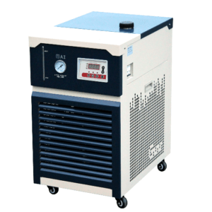 Ai -30°C 17L Recirculating Chiller with CSA approval 20L/Min Centrifugal Pump, New