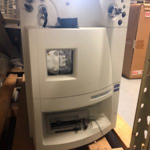 Mass Spectrometer (LC) Waters MIcromass ZQ, As is untested