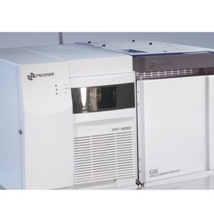 GC/MS Persee/Agilent M7/7890, New