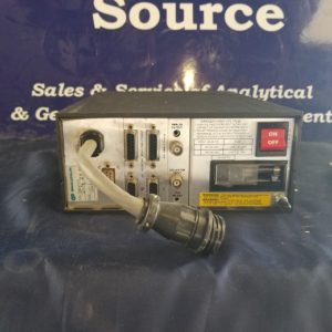 Vacuum Gauge, HP 59827A, Used