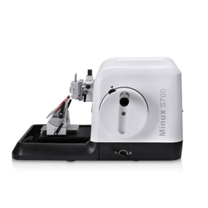 Microtome, RWD S700A fully-automatic, Condition New