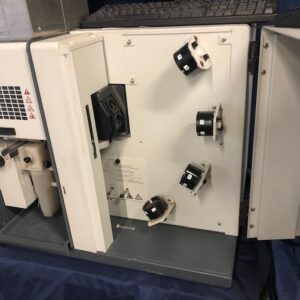 Atomic Absorbtion Spectrophotometer (AAS), Varian 220FS, Condition: Refurbished
