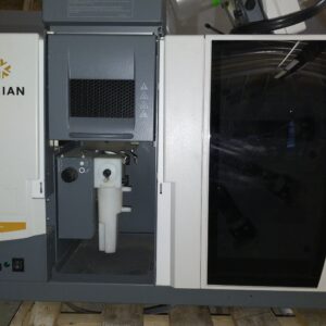 Atomic Absorbtion Spectrophotometer (AAS), Varian 240FS with GF and AS, Condition: Refurbished