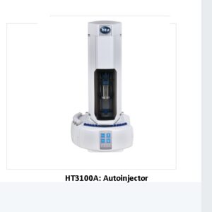 GC Automatic Liquid Sampler, HTA HT3100A: New