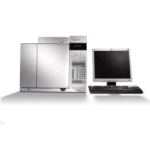 Gas Chromatography, Agilent 7890A, FID, SSI, computer and software