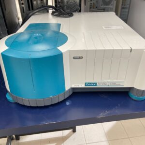 Spectrophotometer, UV-Vis, Varian Cary 50 bio, Refurbished